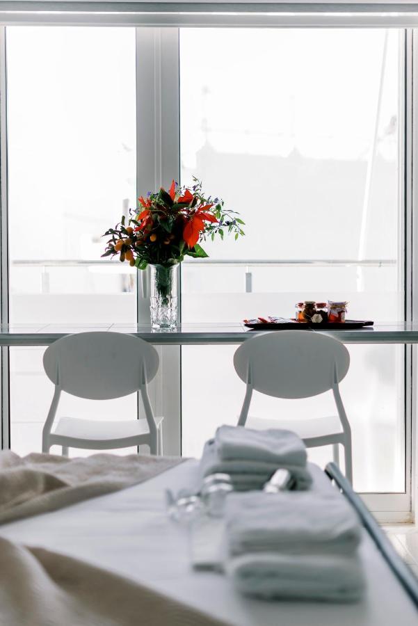 Appartement Mike's *