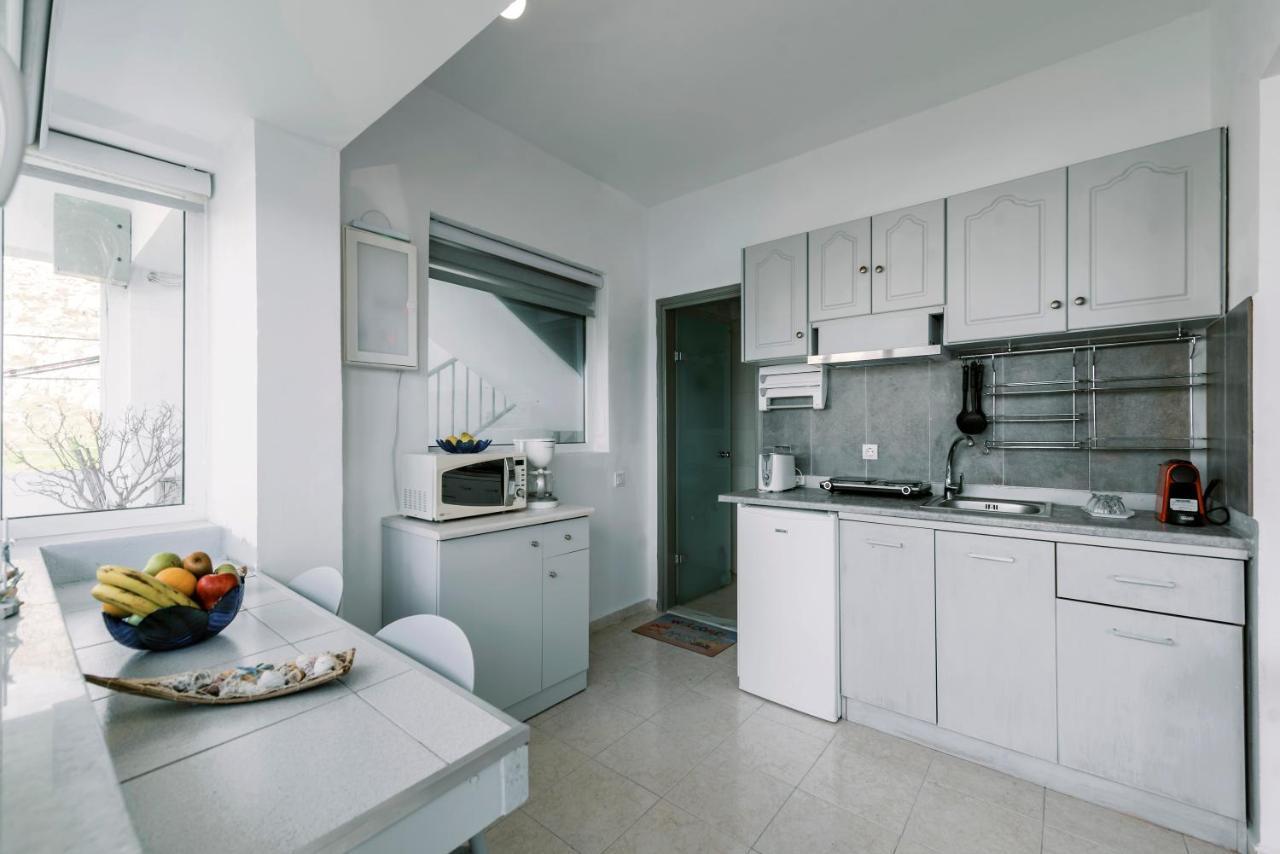 Appartement Mike's *