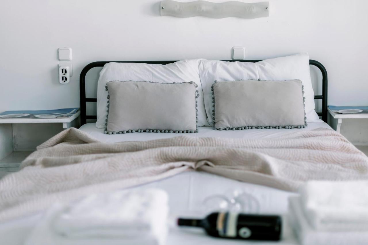 Mike's Appartement *