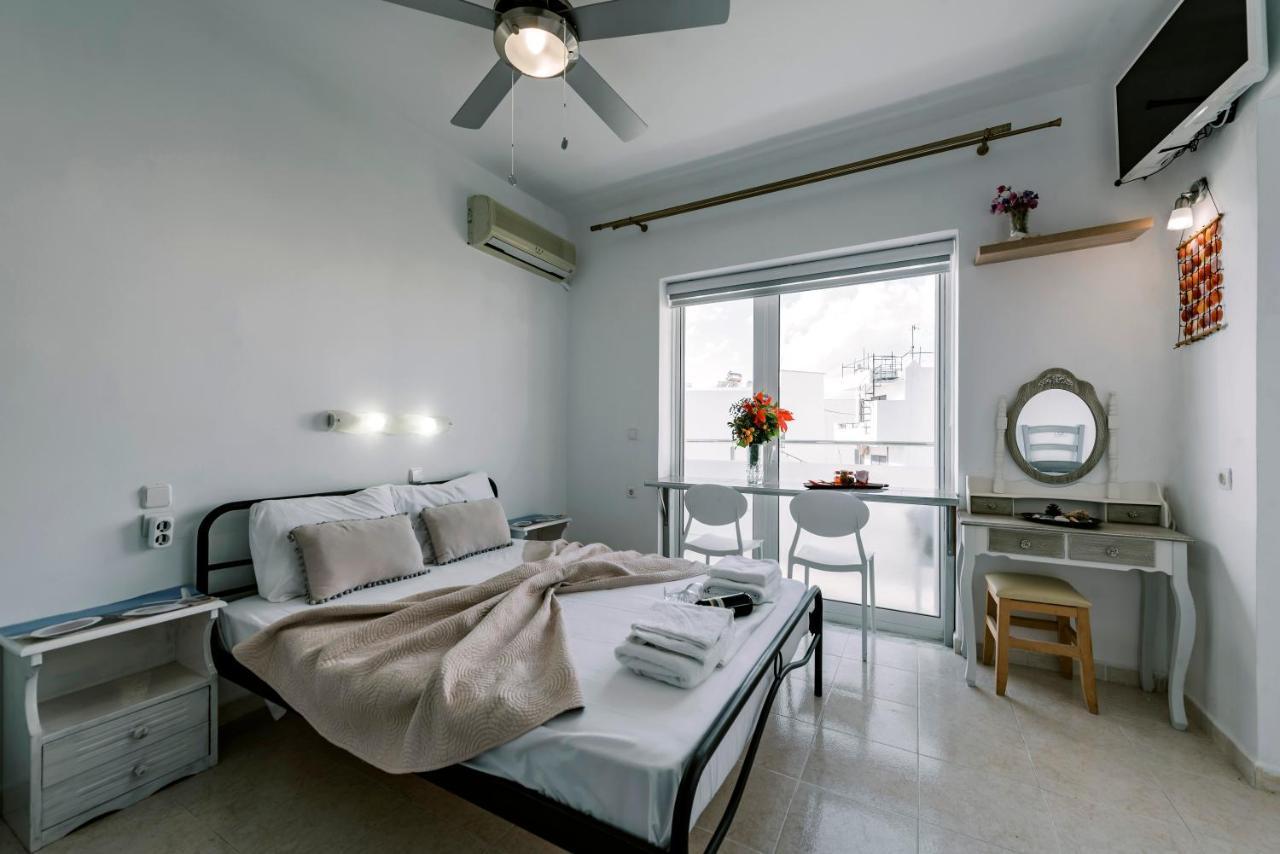 Mike's Appartement *