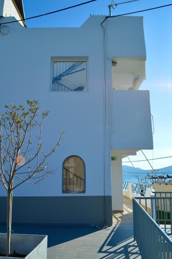Mike's Appartement *