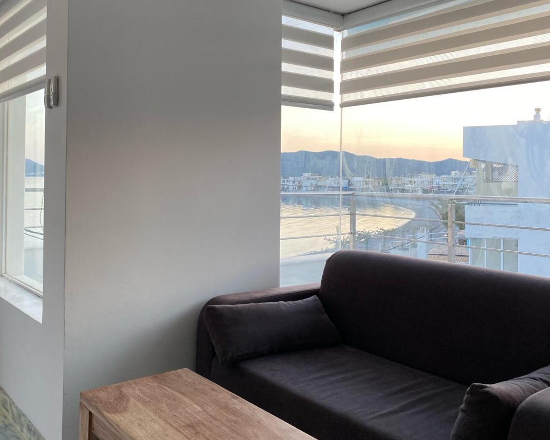 Appartement Mike's *